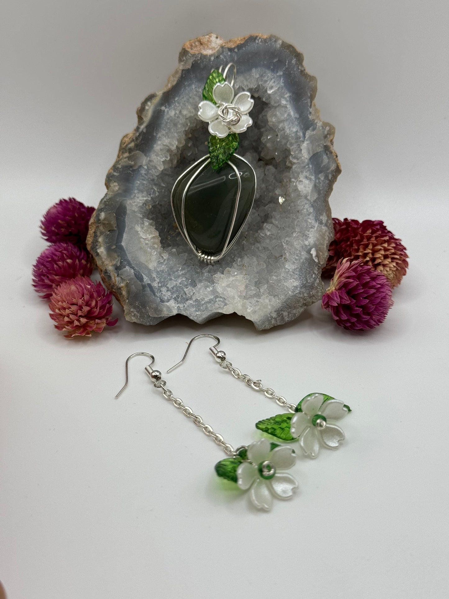 Green Chert