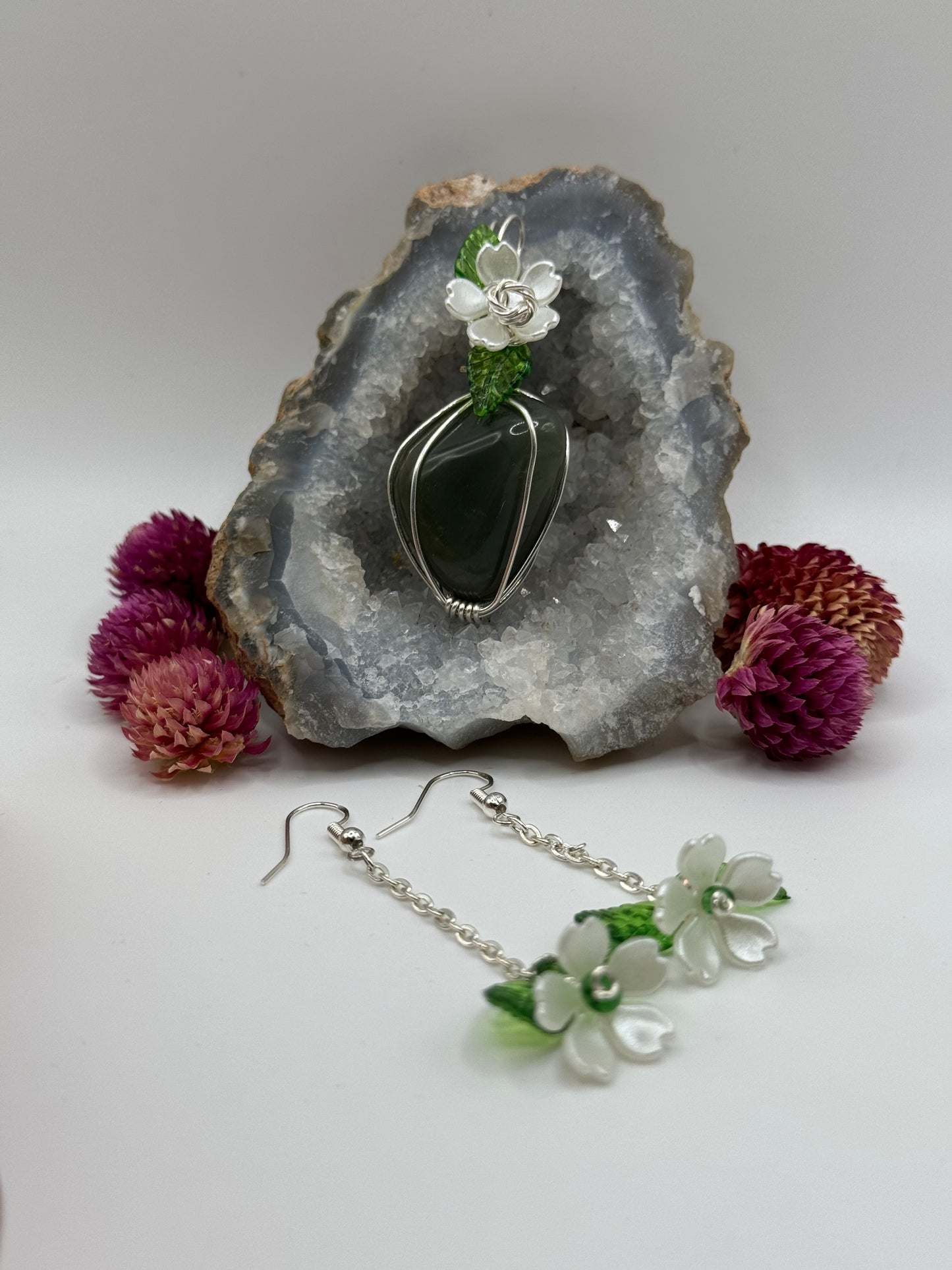 Green Chert