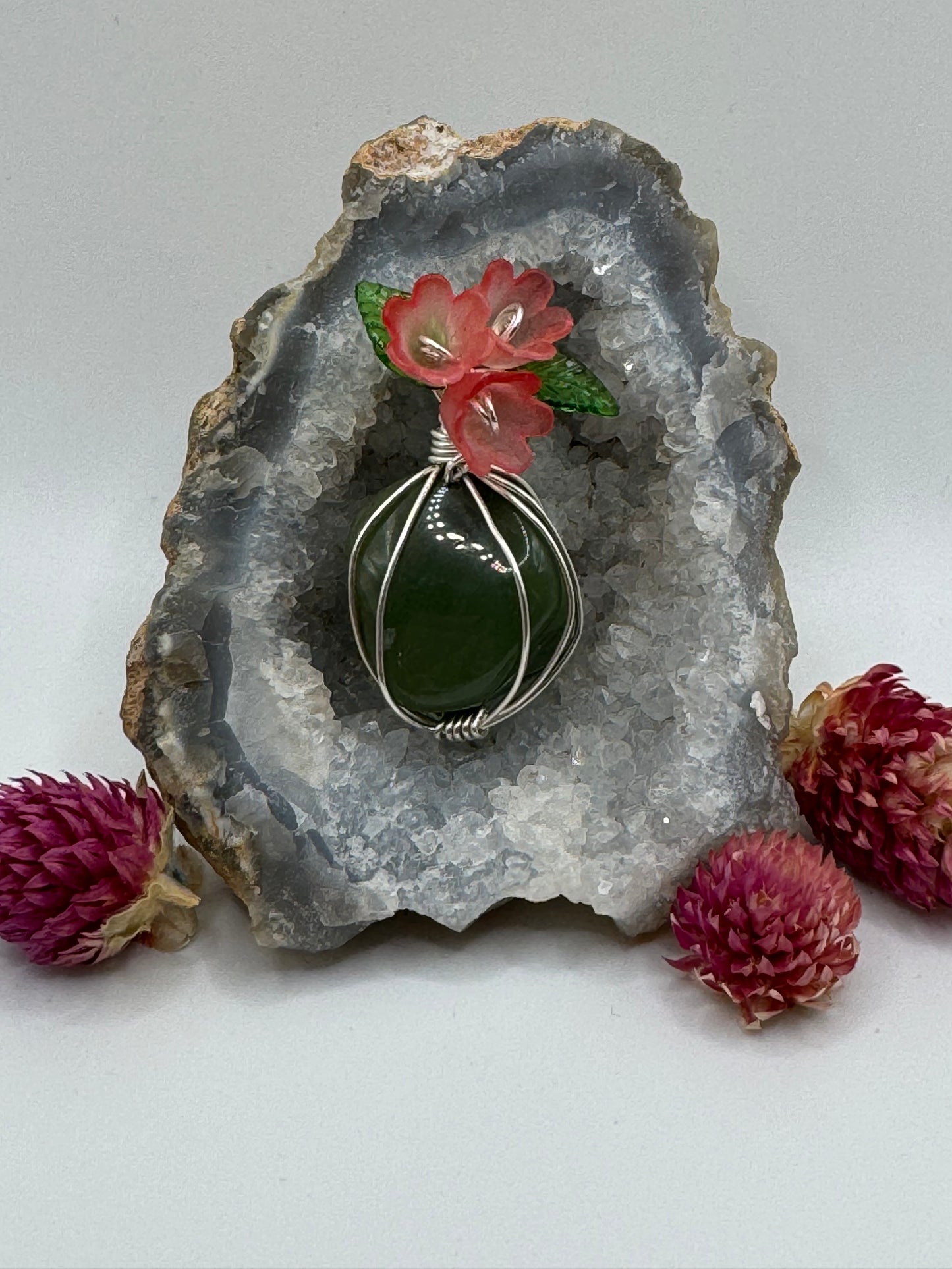 Green Chert