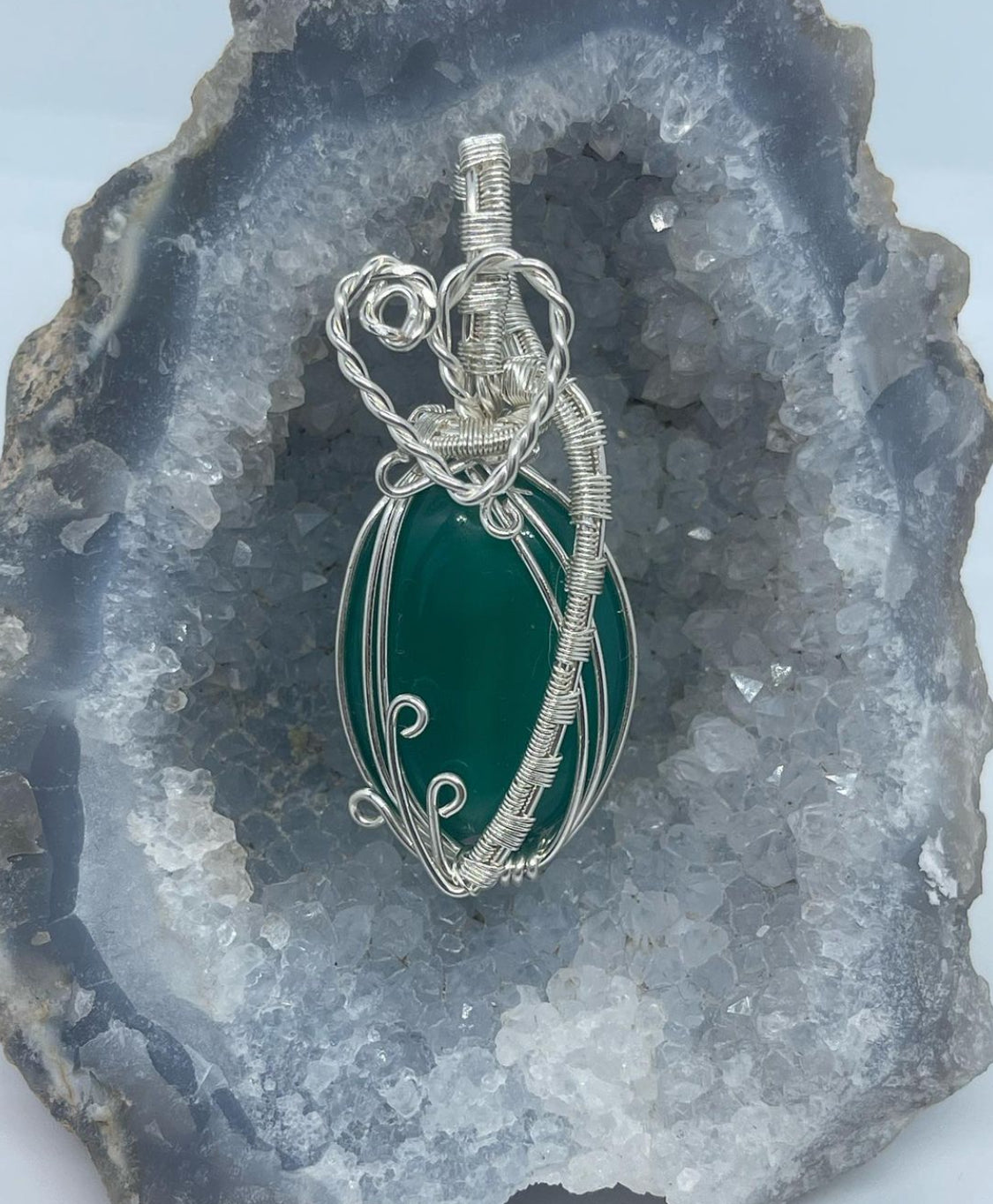 Green Aventurine