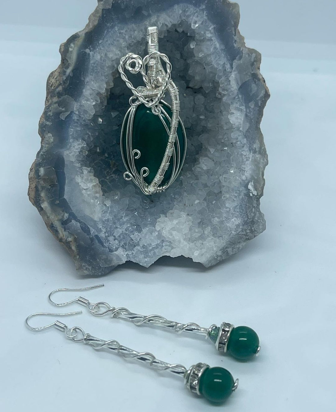 Green Aventurine