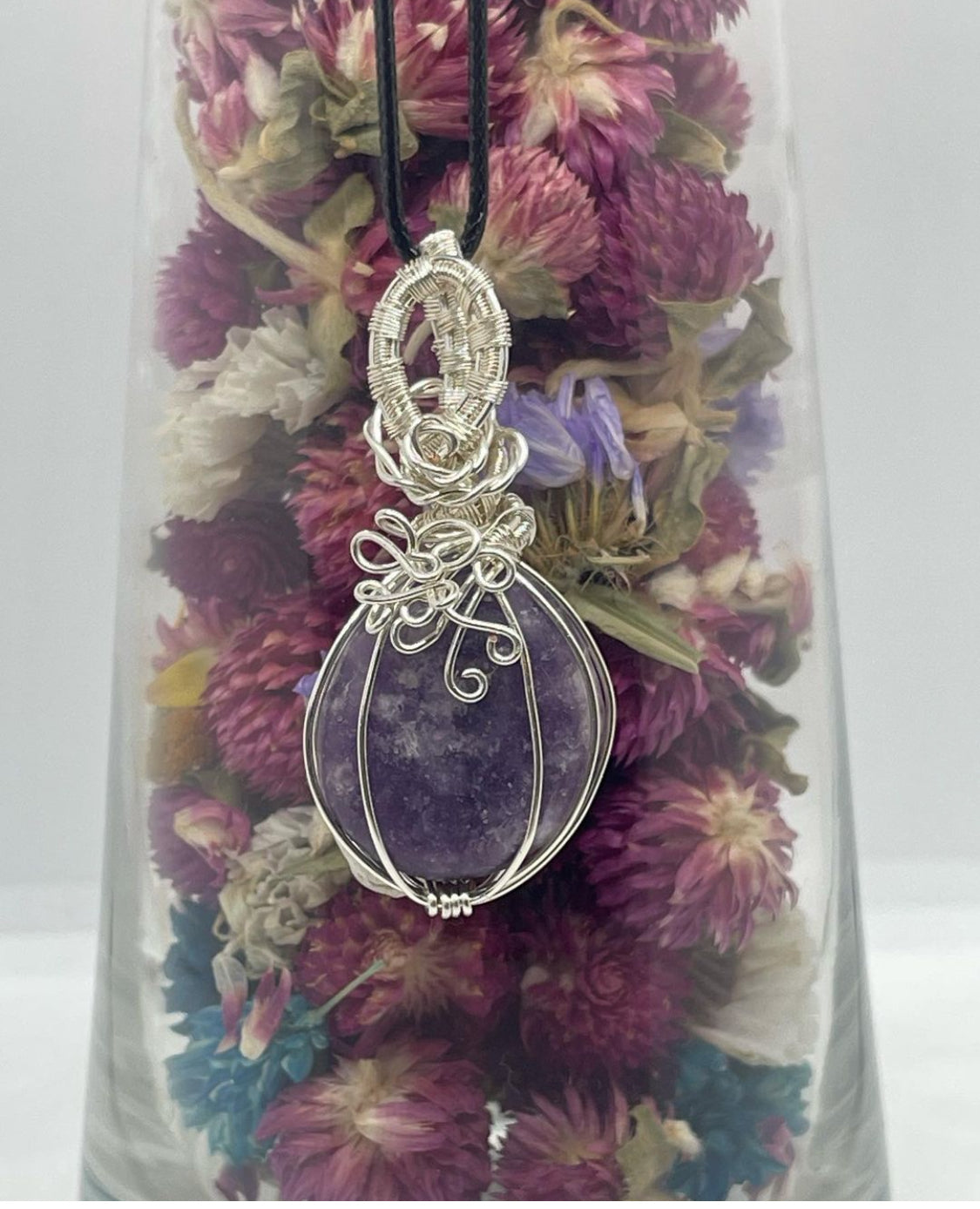 Lepidolite