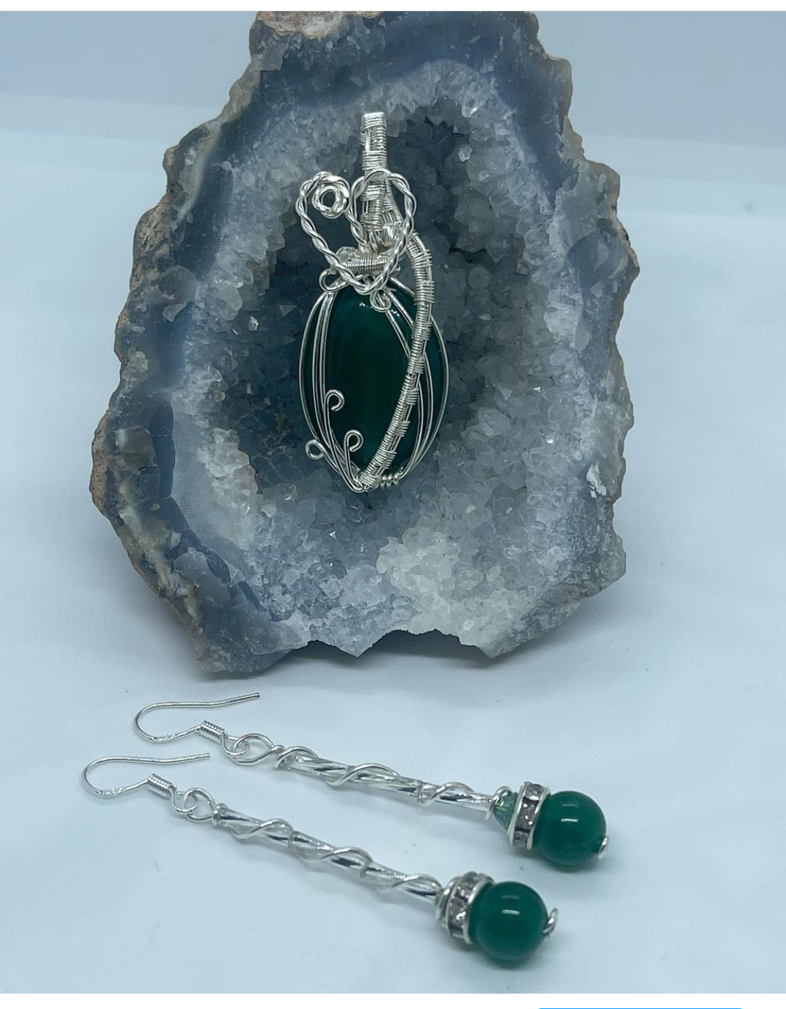 Green Aventurine