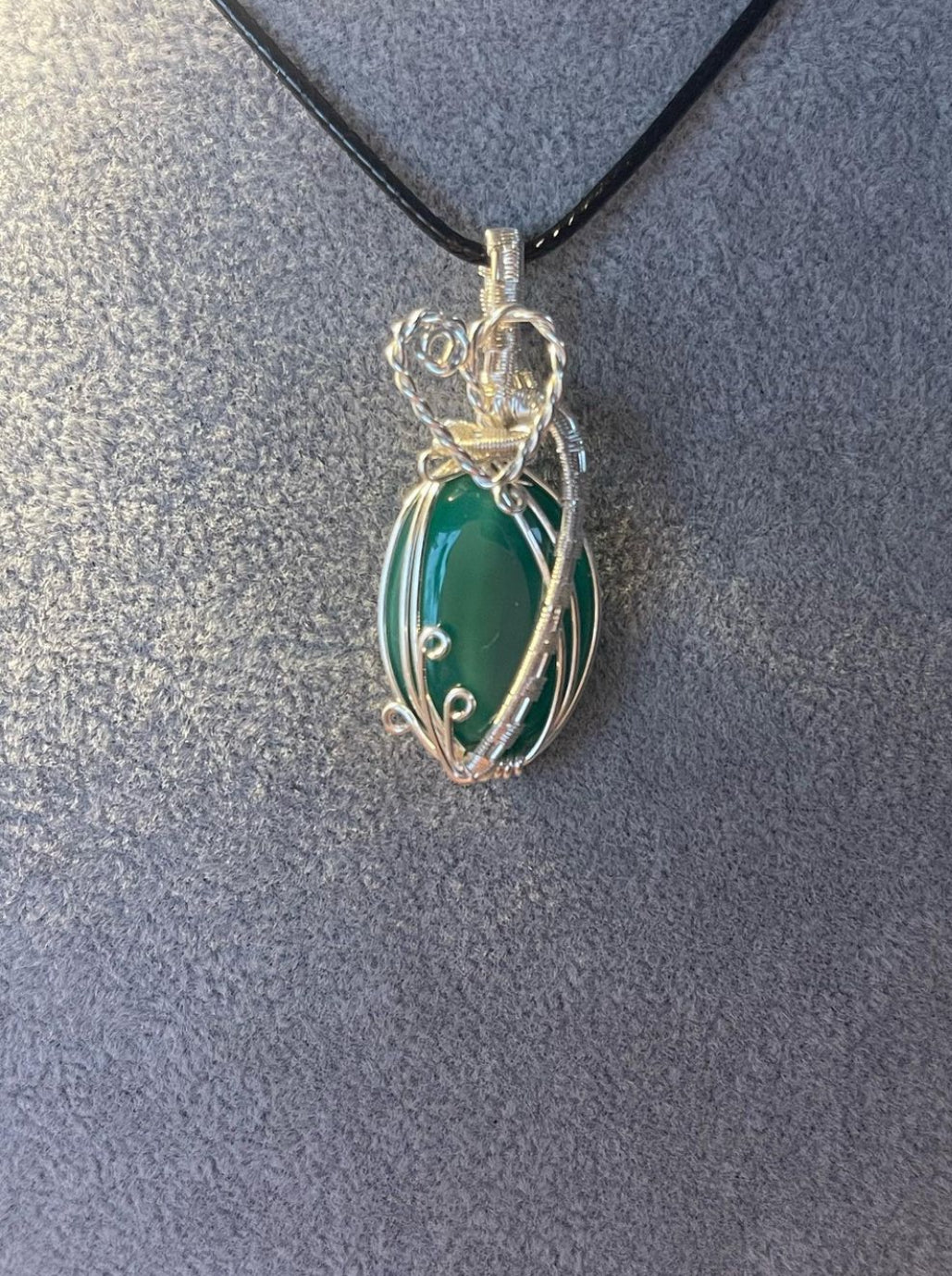 Green Aventurine