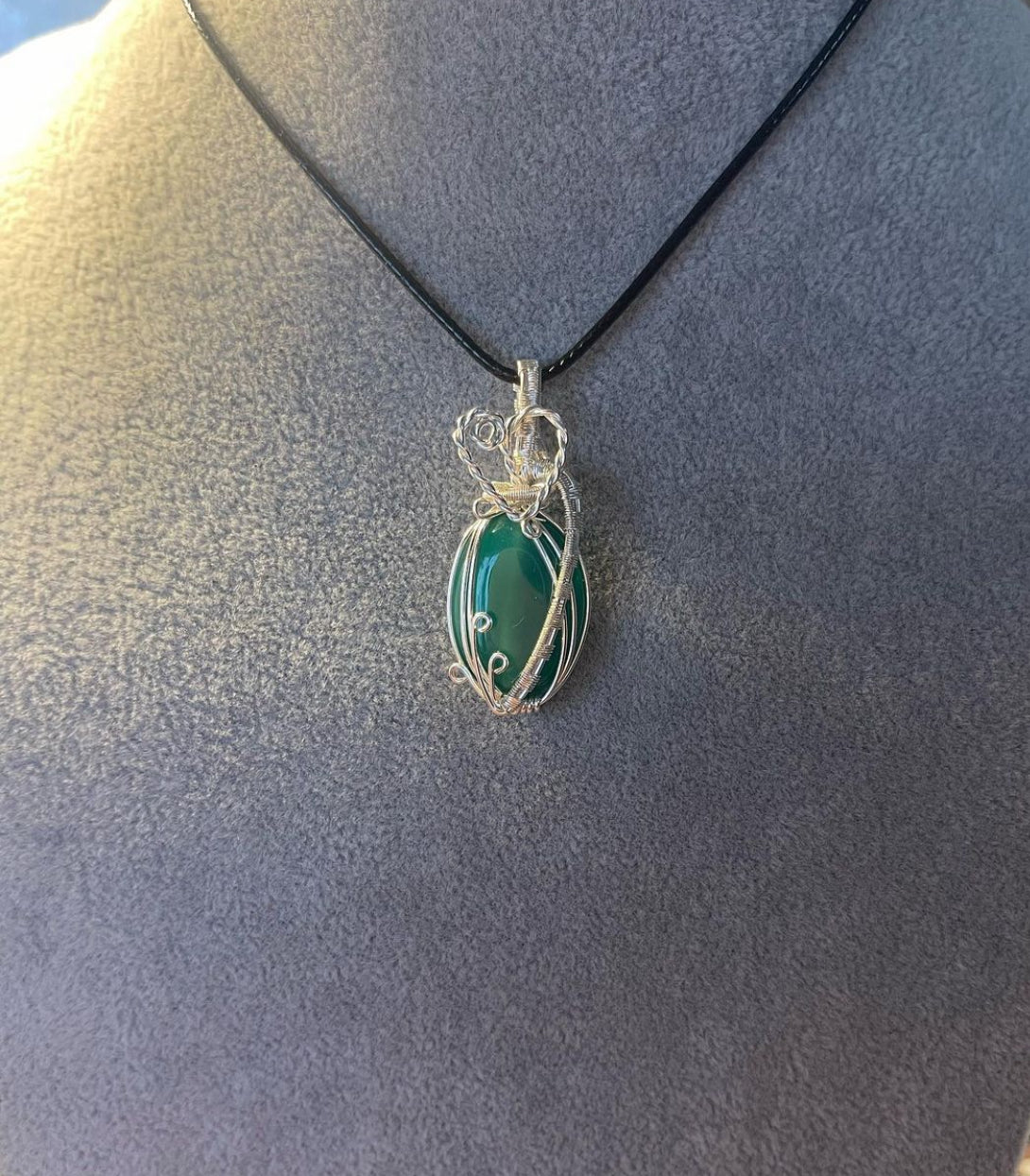 Green Aventurine