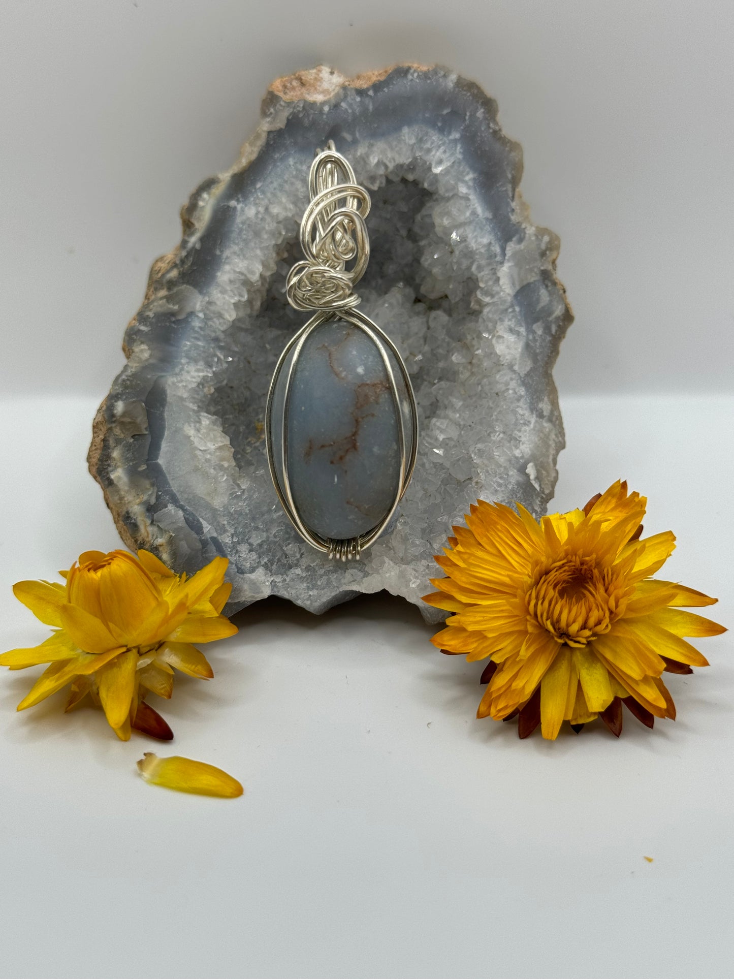 Blue Aventurine