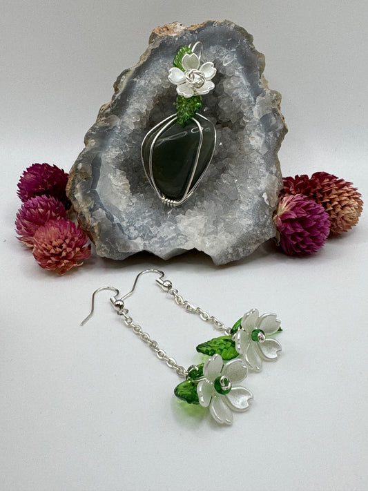 Green Chert