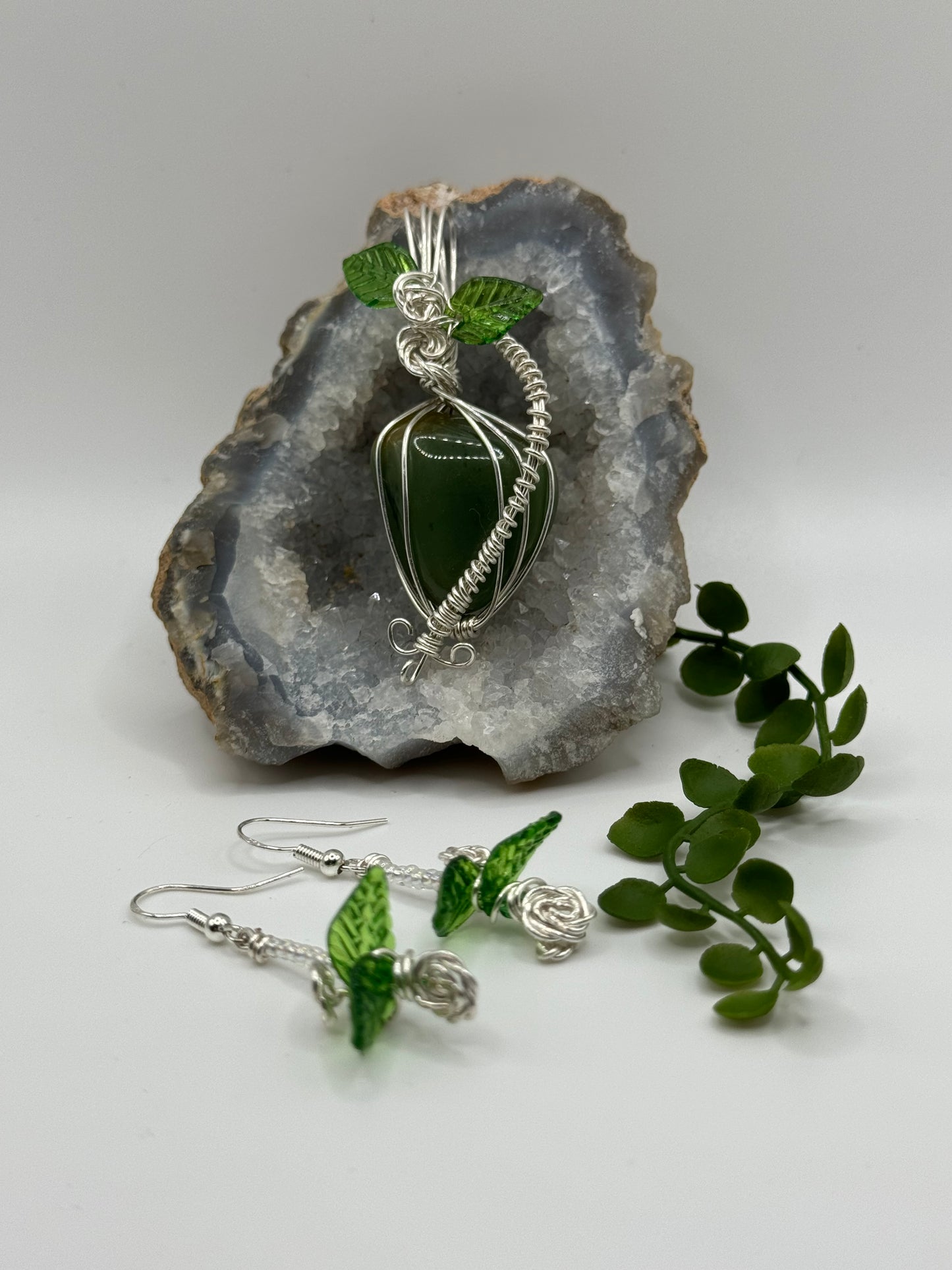 Green Chert
