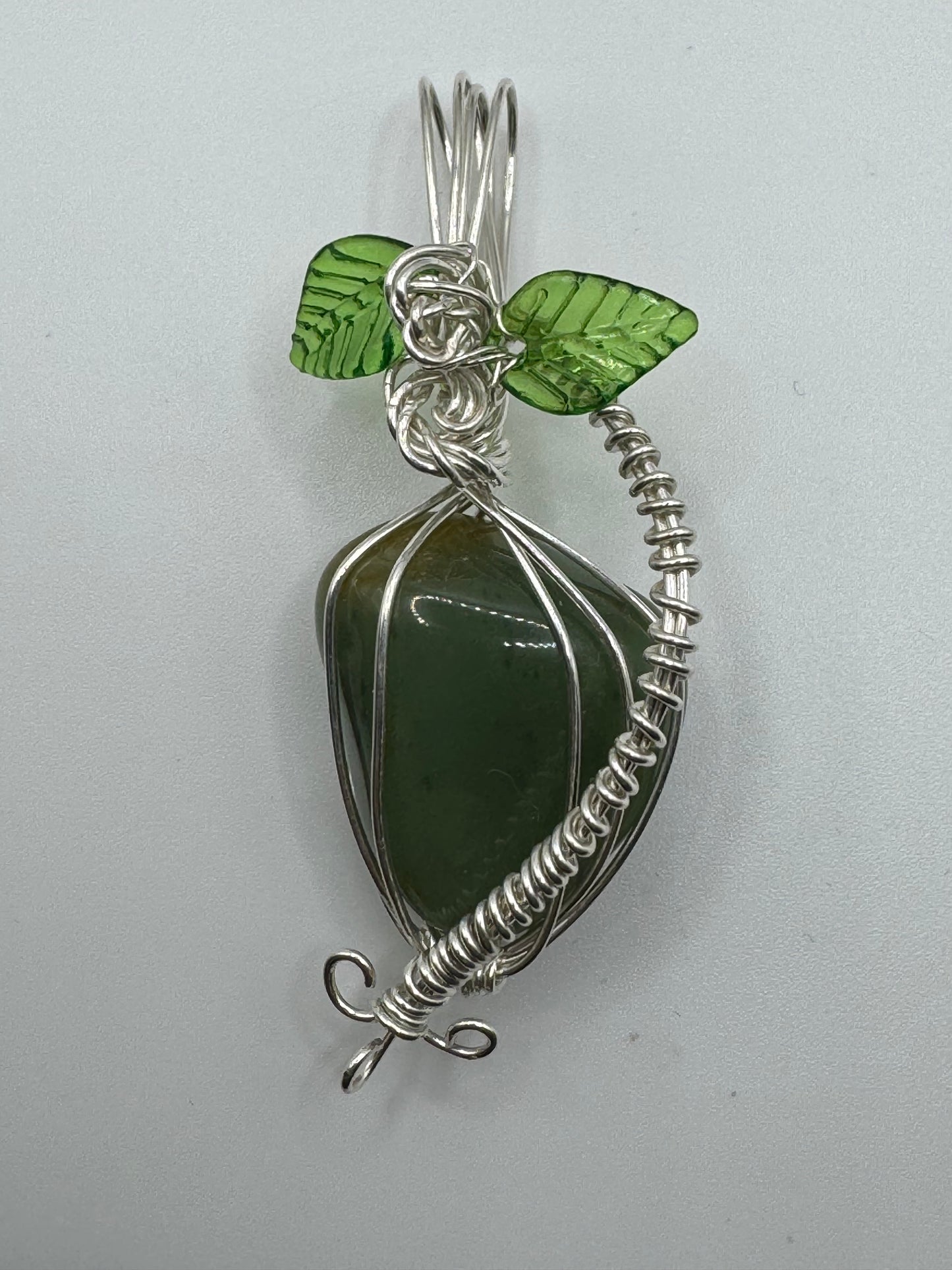 Green Chert