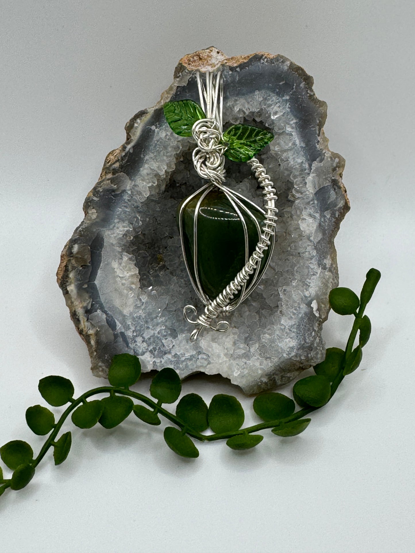 Green Chert