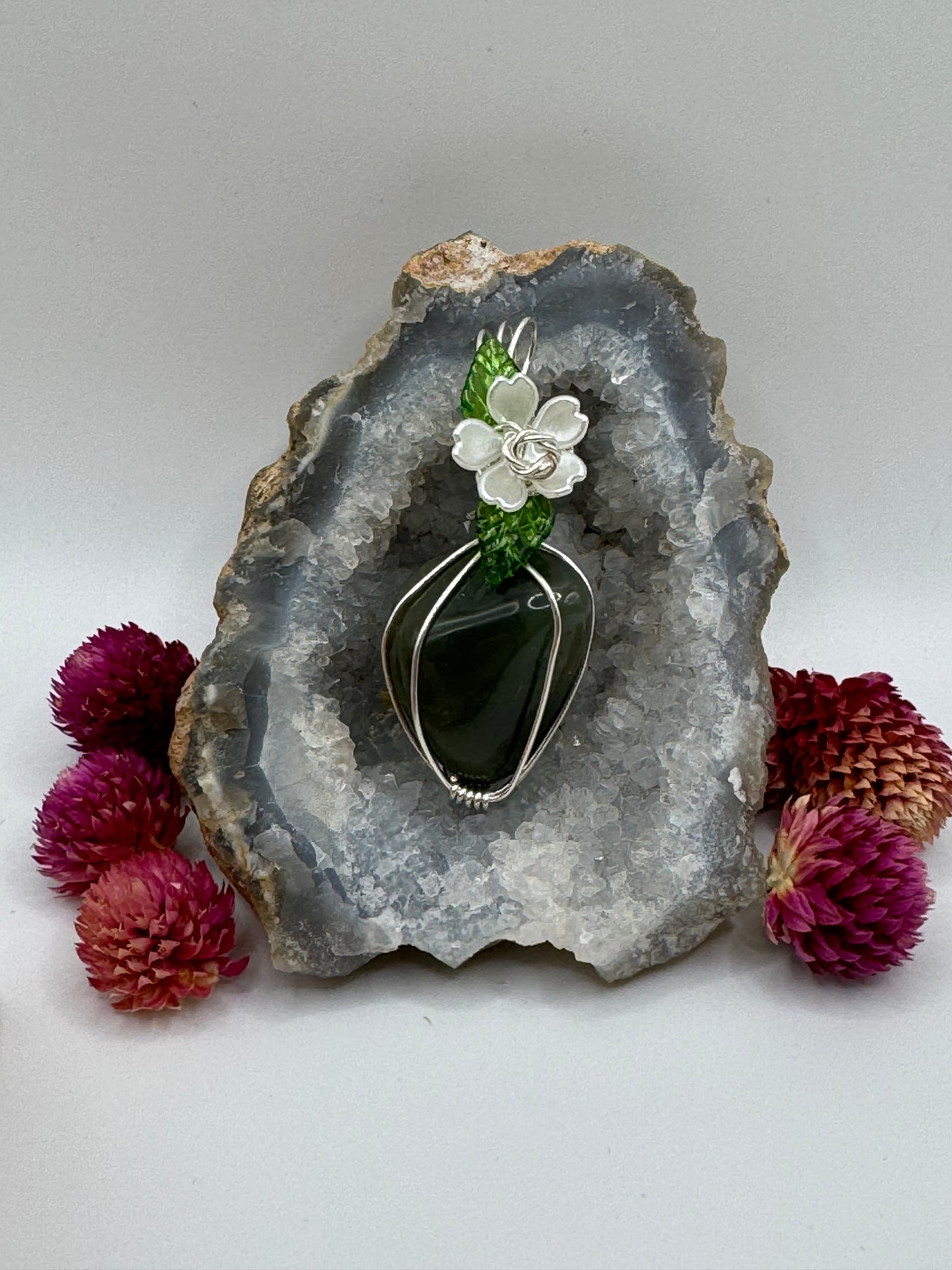 Green Chert