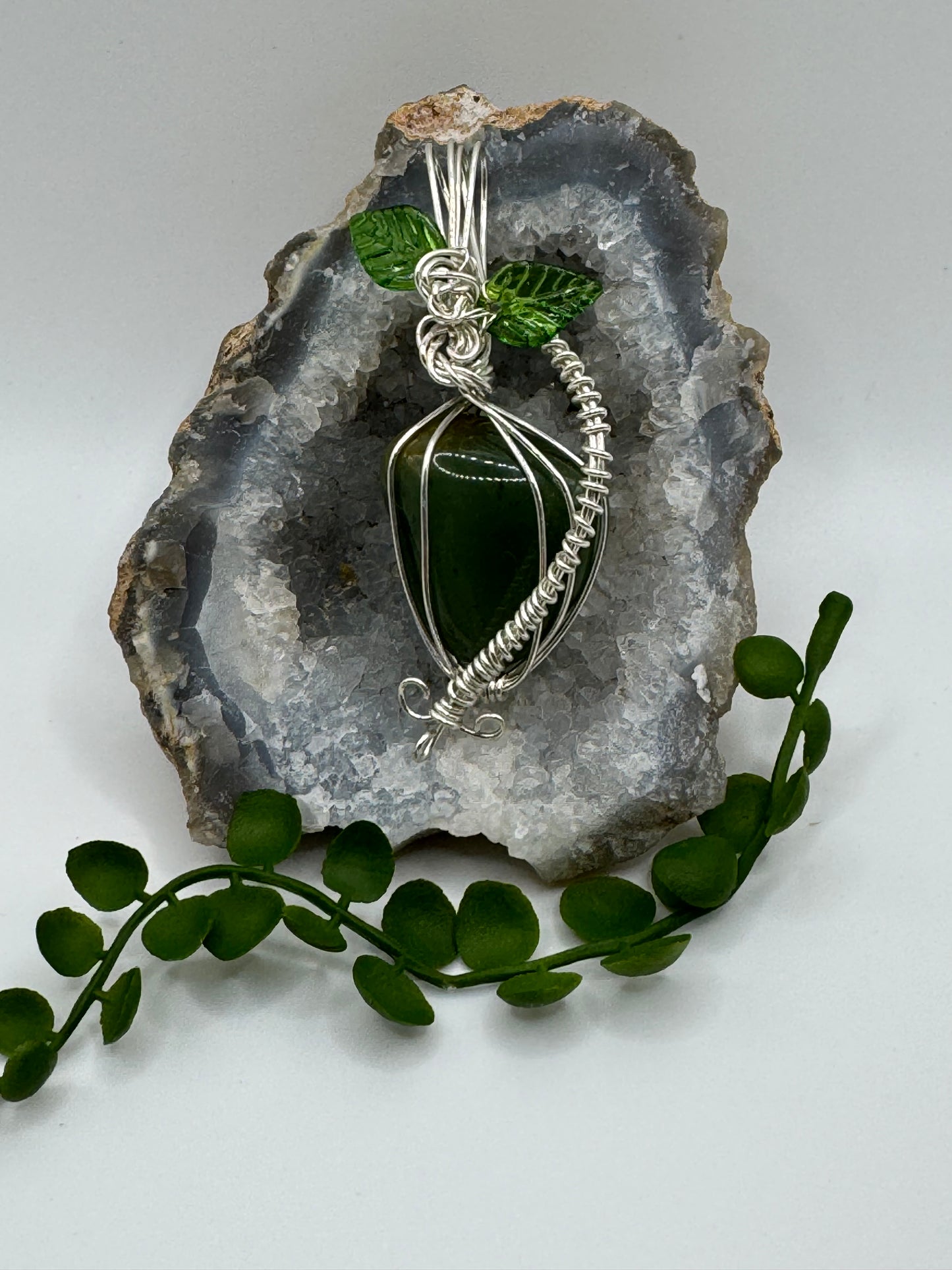 Green Chert