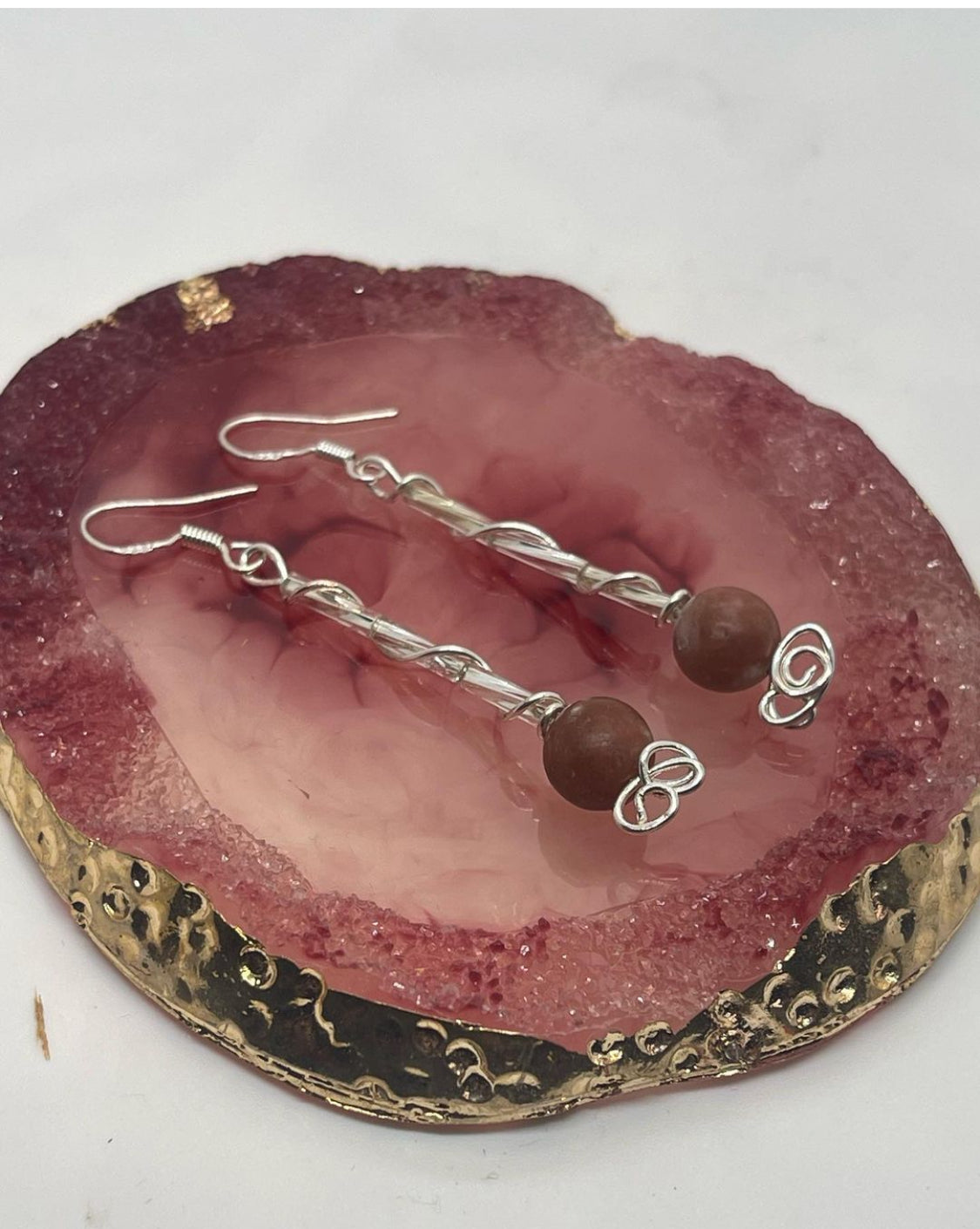 Strawberry Quartz