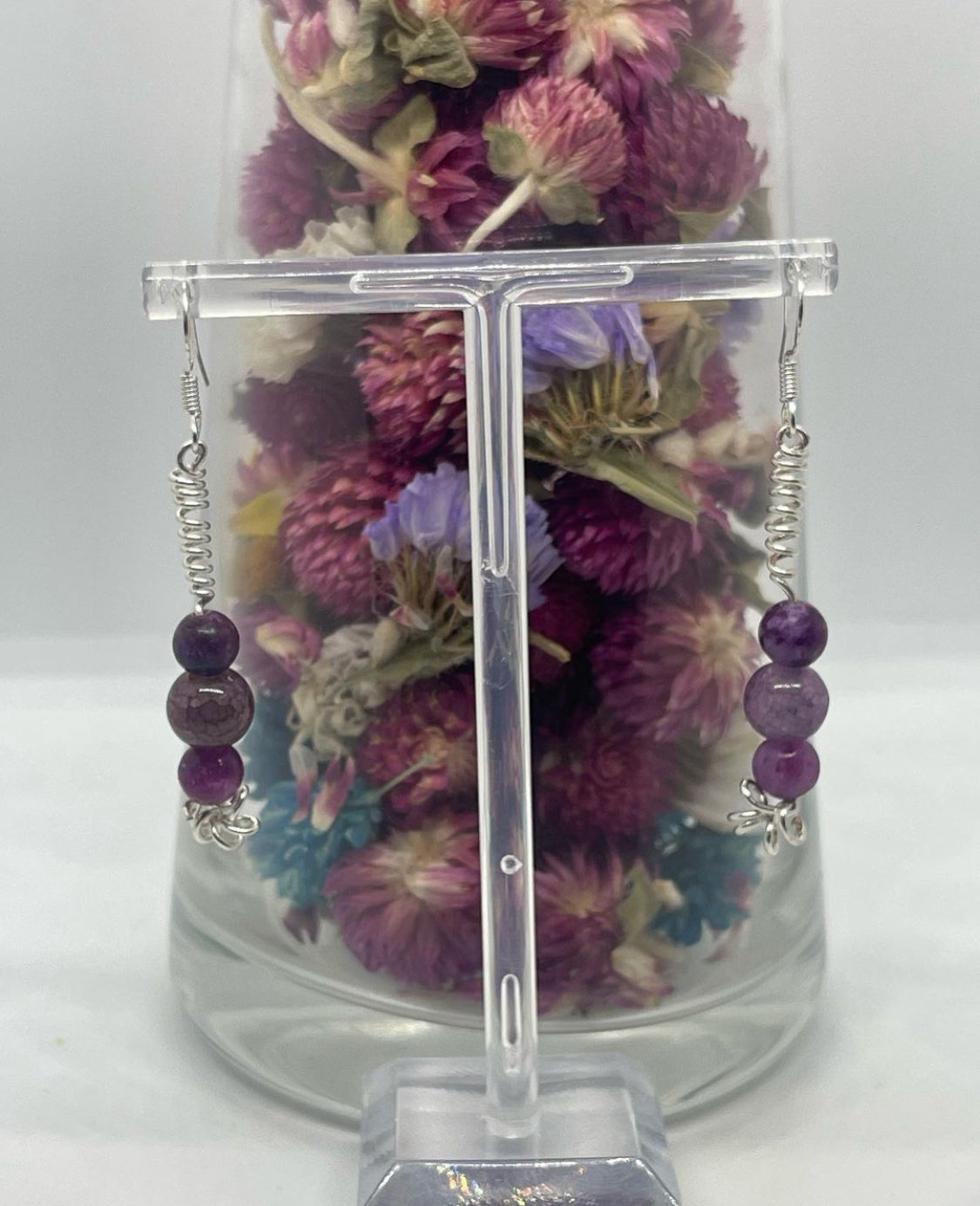 Lepidolite