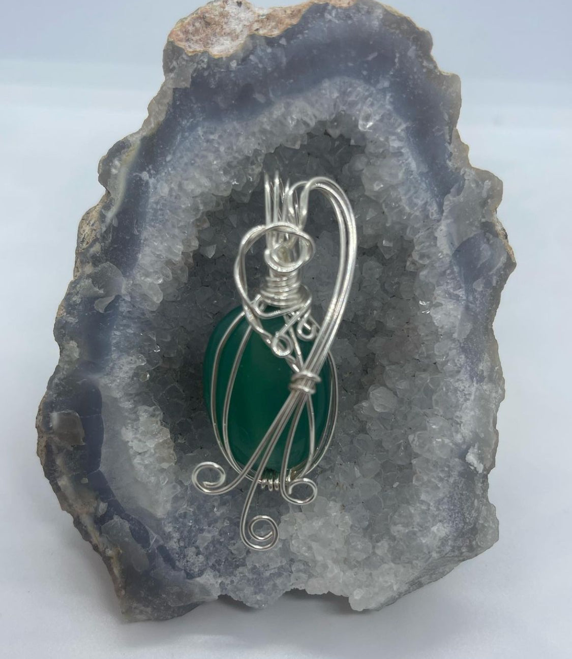 Green Aventurine
