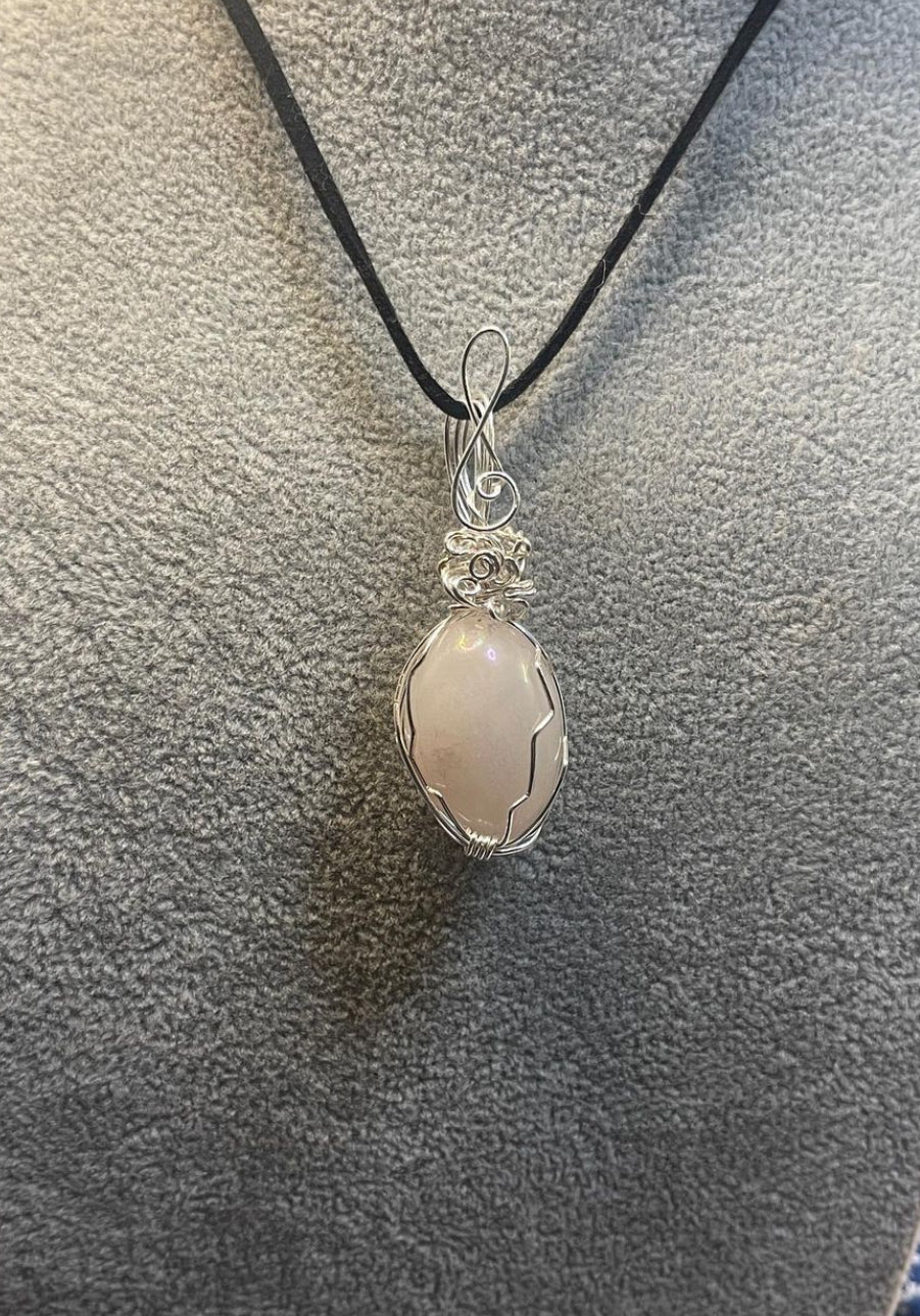 Rose Aura