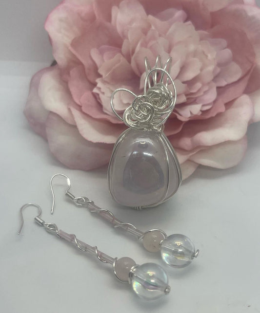 Rose Aura