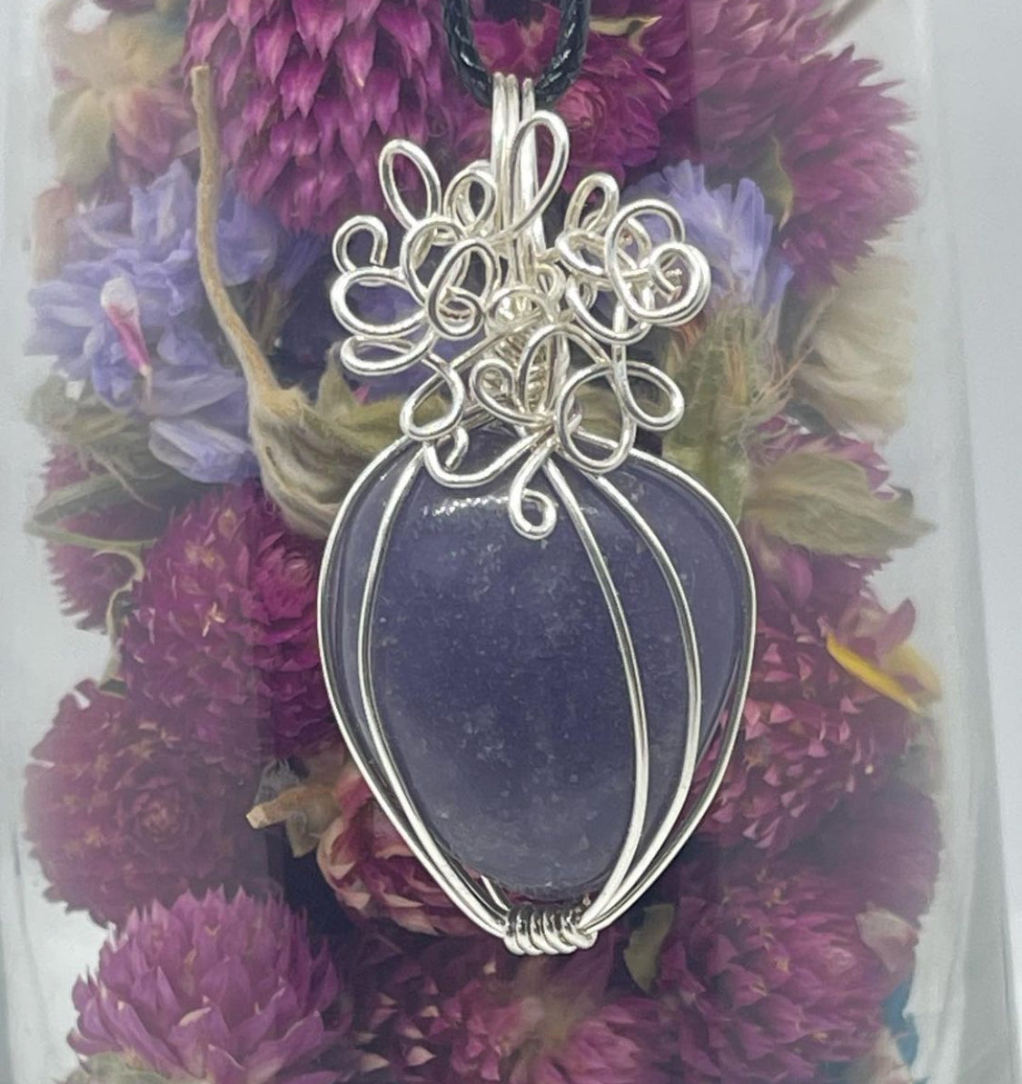 Lepidolite