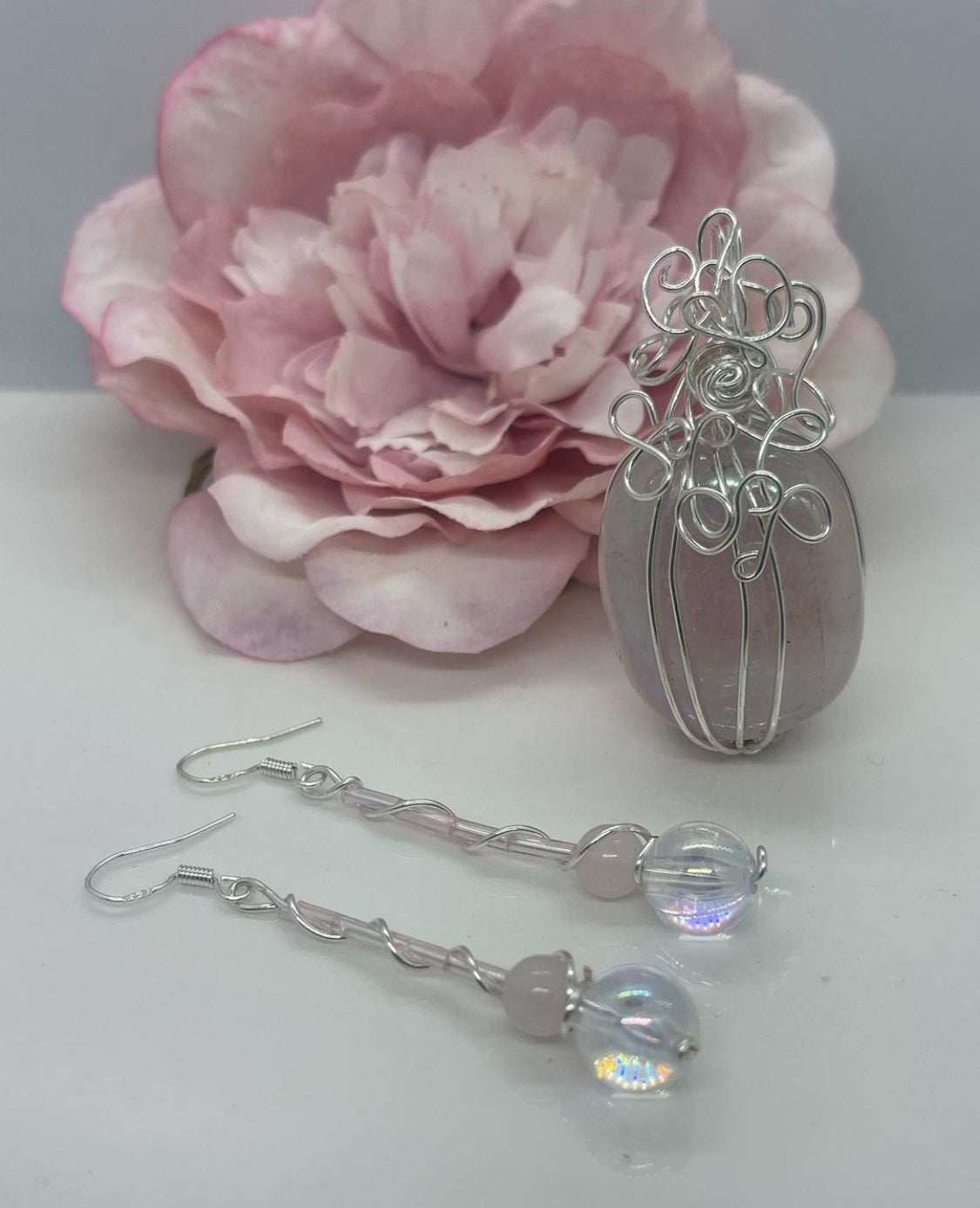 Rose Aura