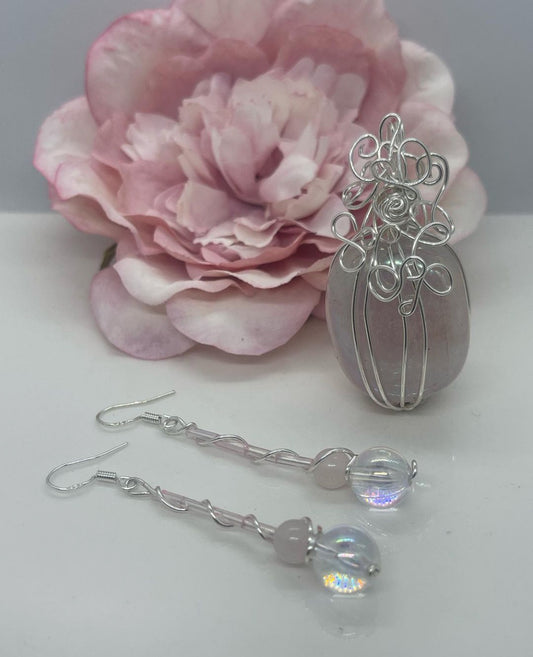 Rose Aura