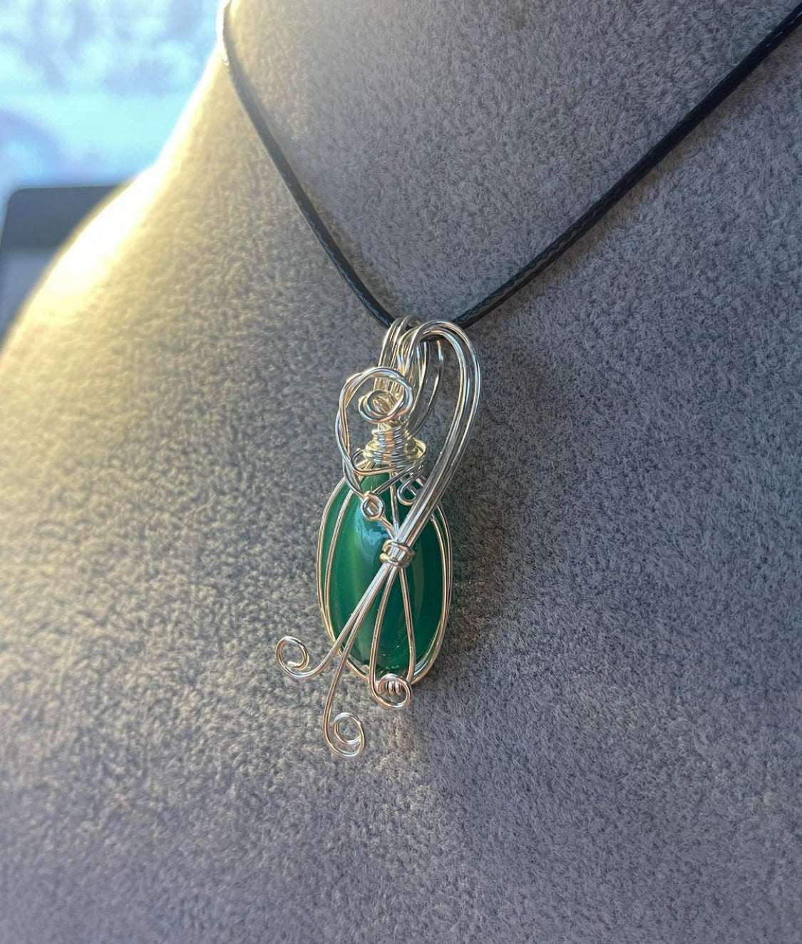 Green Aventurine