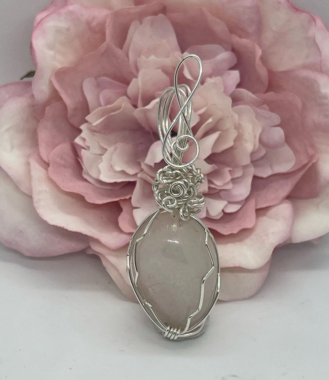Rose Aura