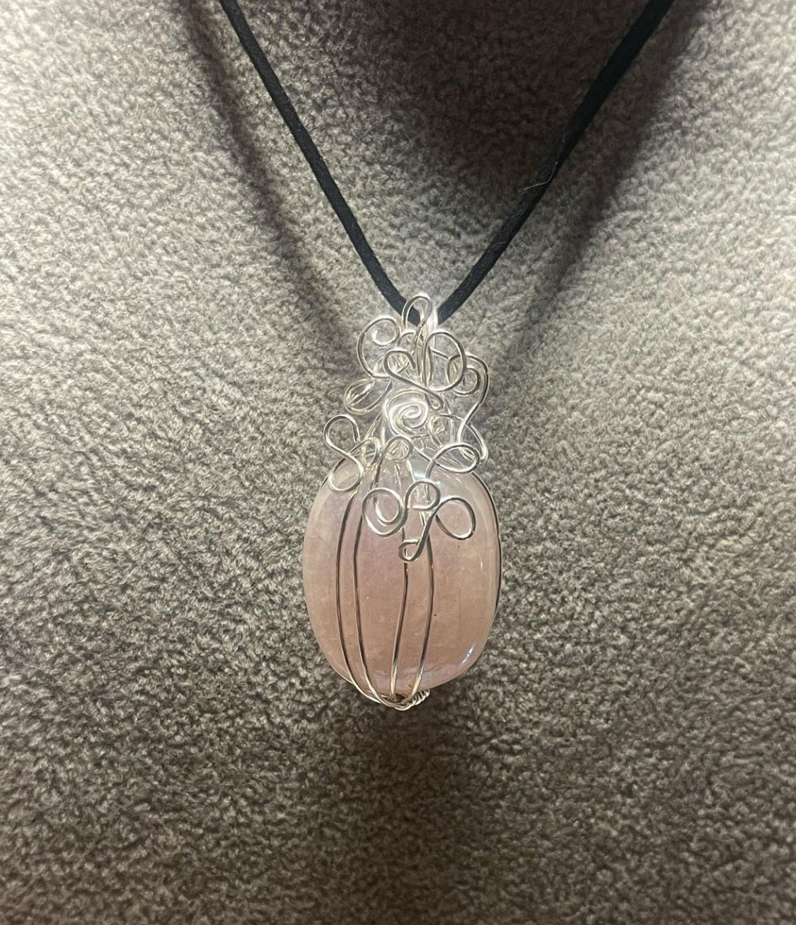 Rose Aura