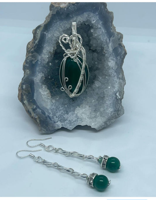 Green Aventurine