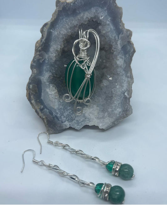 Green Aventurine