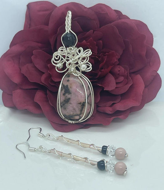 Rhodonite