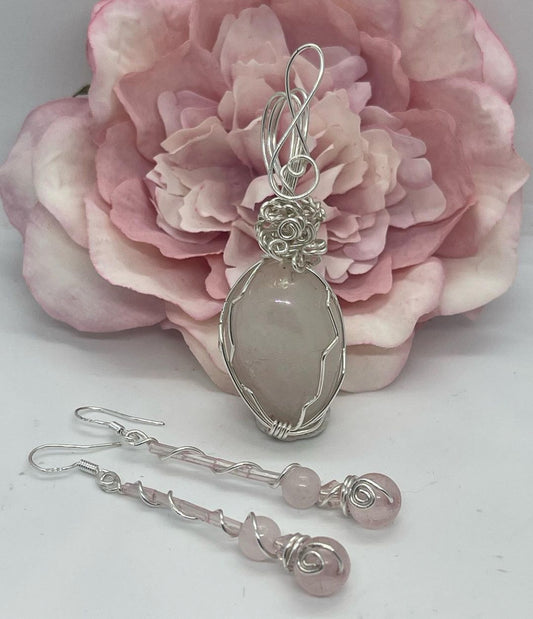 Rose Aura