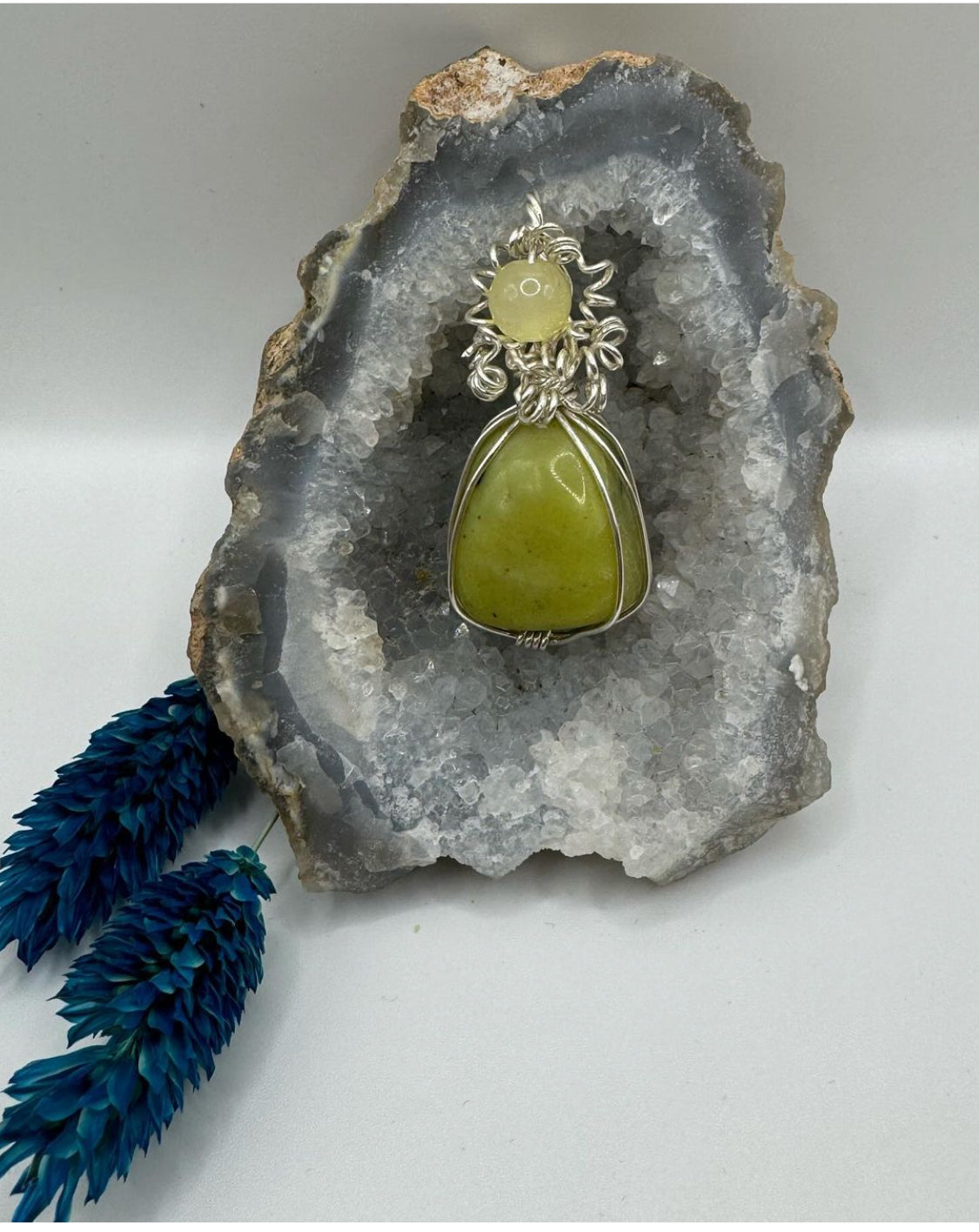 Yellow Jade