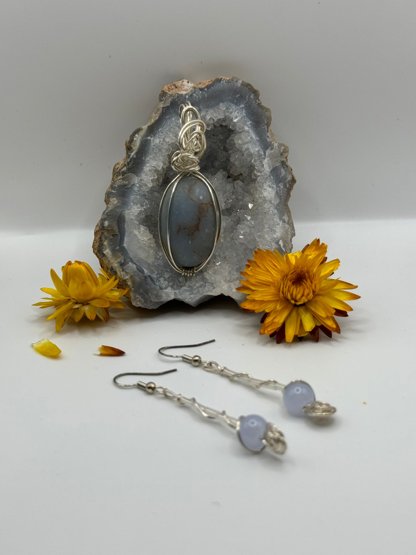 Blue Aventurine