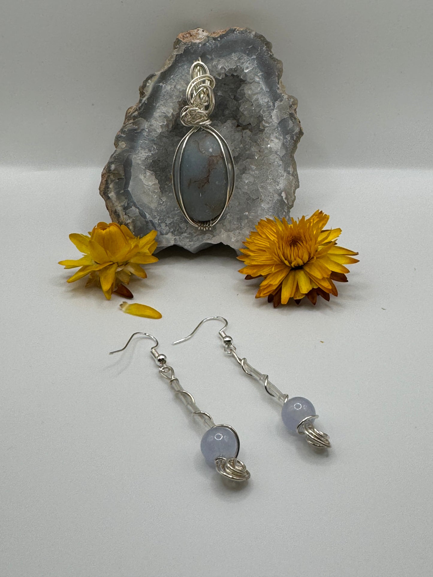 Blue Aventurine