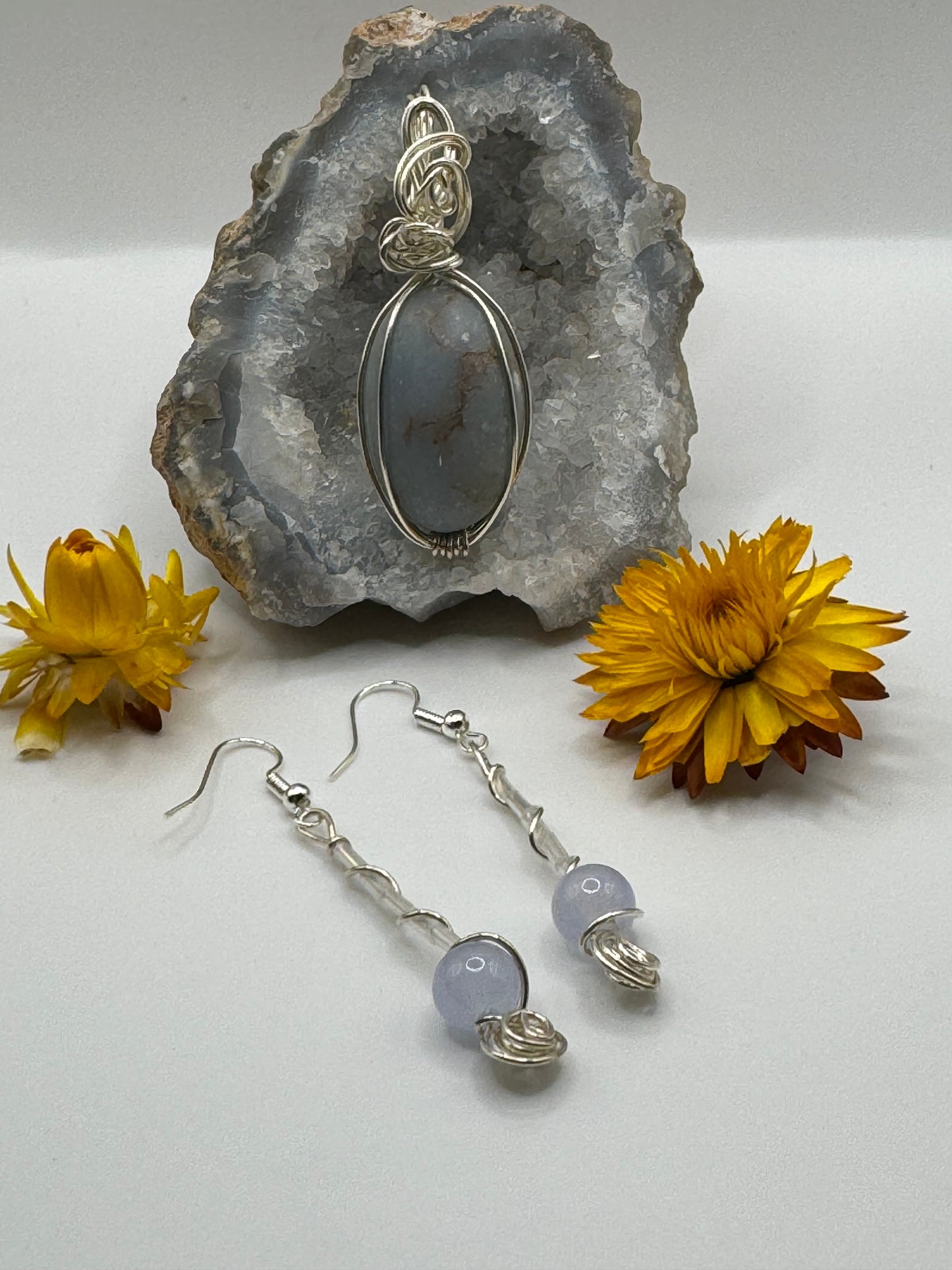 Blue Aventurine
